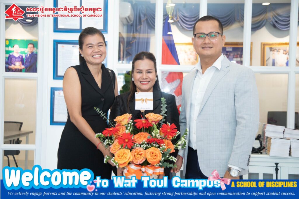 កម្មវិធី OpenHouse និង Family Day កម្មវិធីOpenHouse និង Family Day