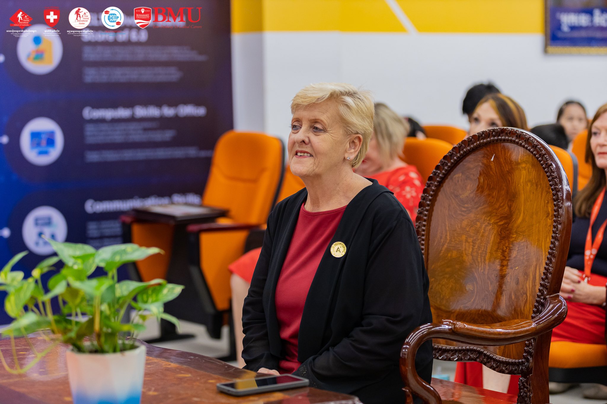 CONGRATULATIONS to all stars of the term I 🏆🎉